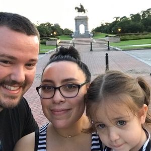 Meet your Posher, Steven